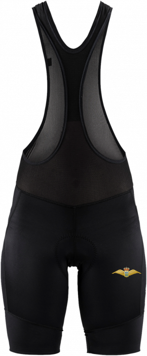Craft - Essence Bib Bike Shorts Woman - Black